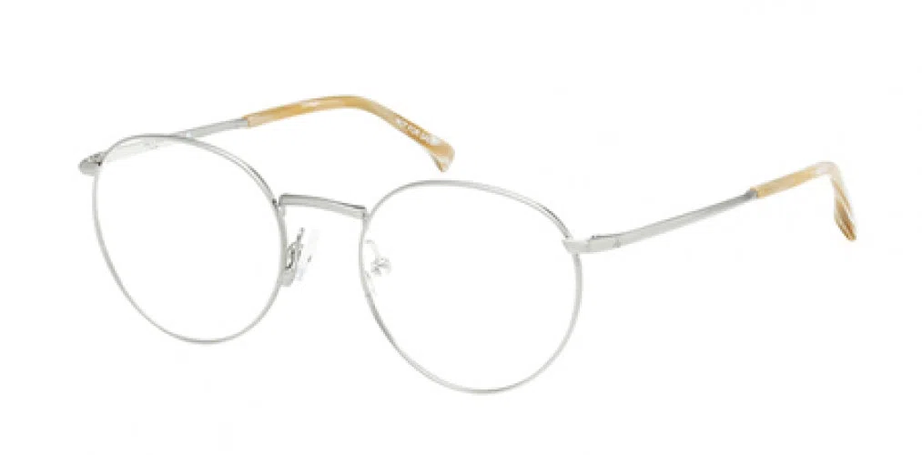 RAG & BONE 50018 Eyeglasses - view 3